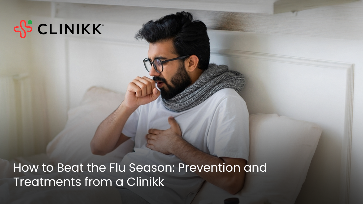 How to beat flu Season _ Clinikk